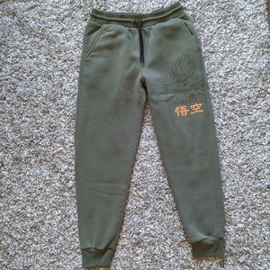 Goku Sweatpants